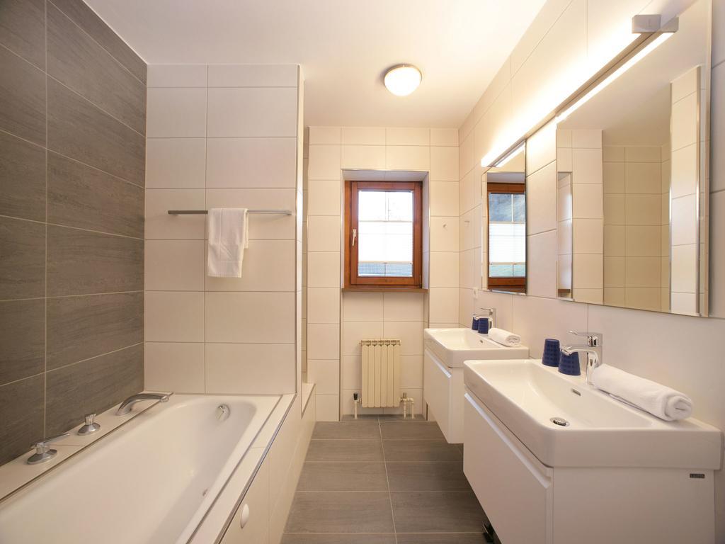 Apartments Obernosterer - Grossglockner 卡普伦 外观 照片